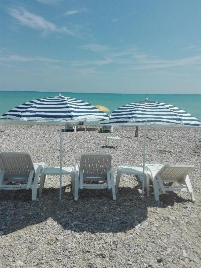 Villaggio Degli Angeli Scerne Pineto Екстер'єр фото