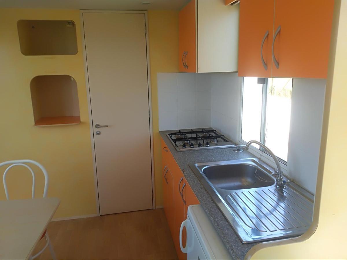 Villaggio Degli Angeli Scerne Pineto Екстер'єр фото