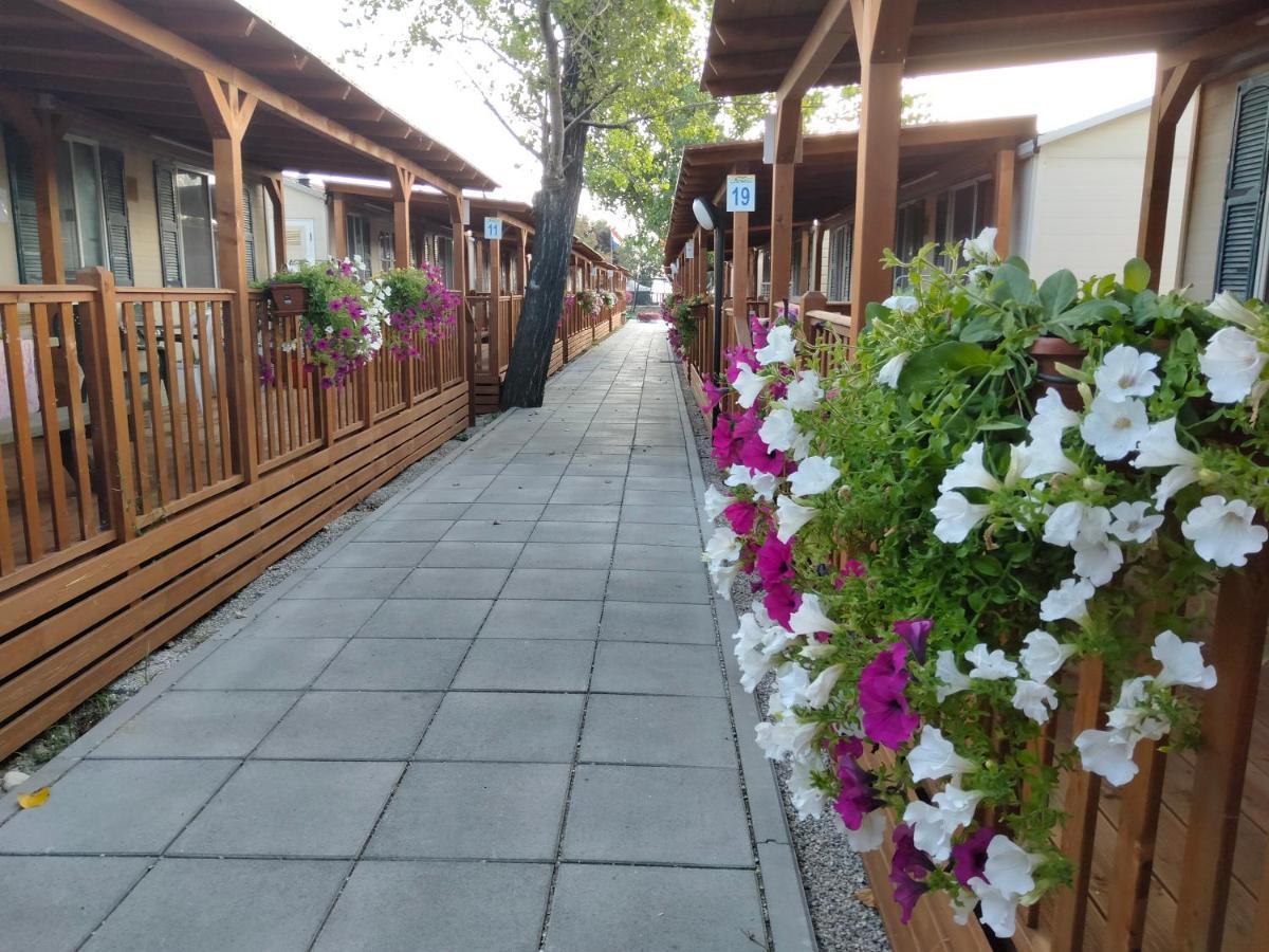 Villaggio Degli Angeli Scerne Pineto Екстер'єр фото